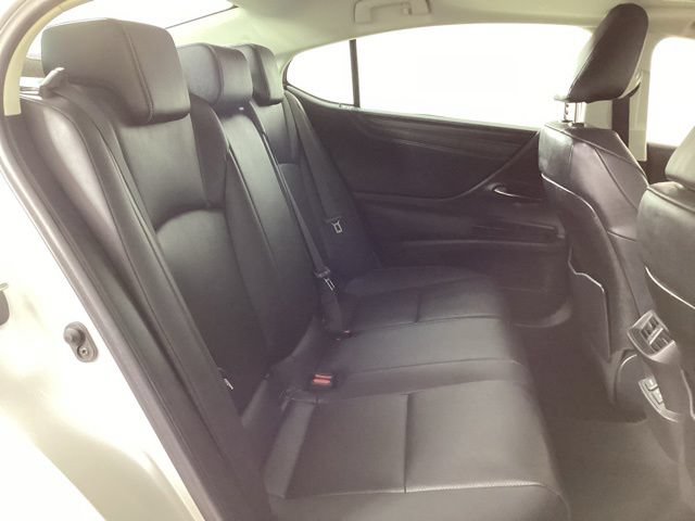 Used 2023 Lexus ES 300h w/ Premium Package FWD image 24