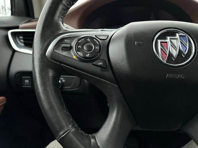 Used 2020 Buick Enclave Avenir w/ Avenir Technology Package image 35