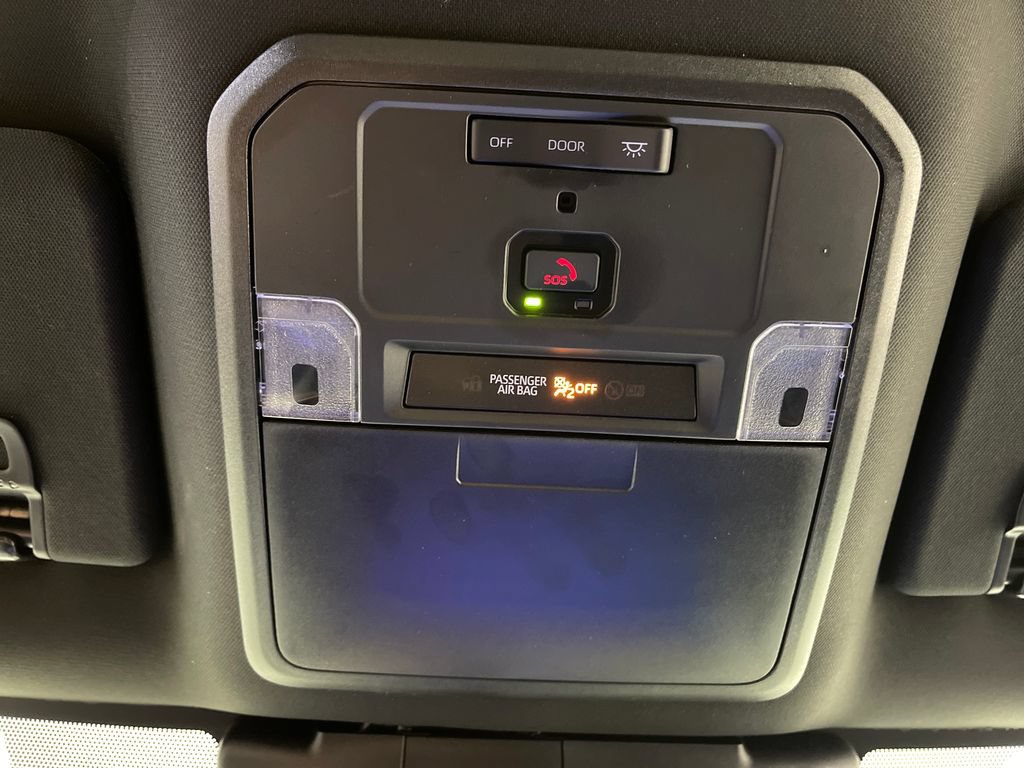 Certified 2024 Toyota Tacoma TRD Sport AWD/4WD image 29