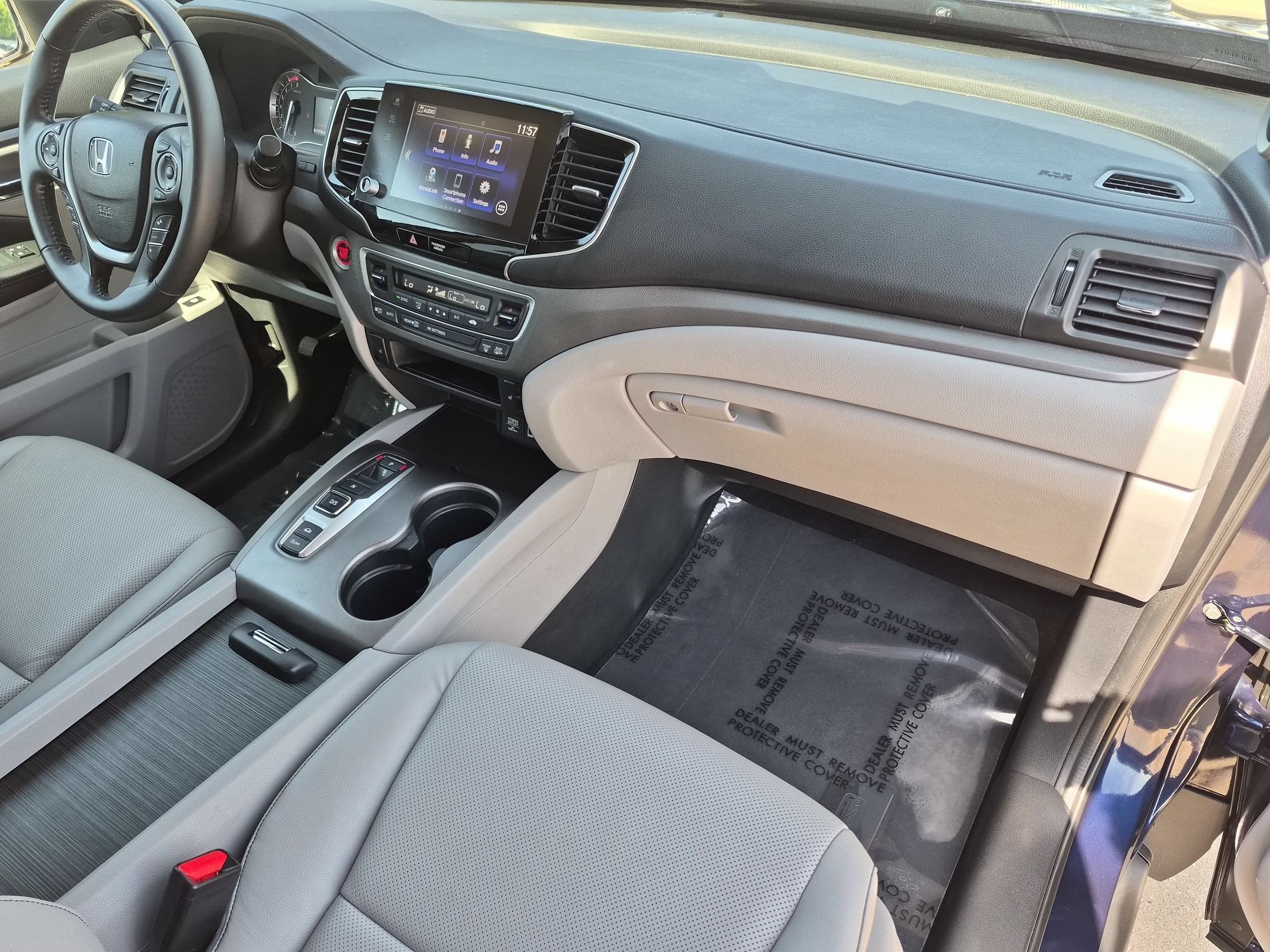 Certified 2023 Honda Ridgeline RTL image 31
