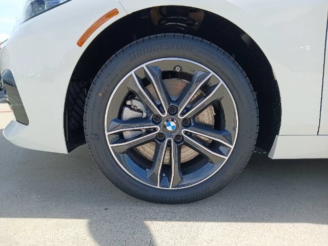New 2024 BMW 228i Gran Coupe w/ Convenience Package FWD image 5