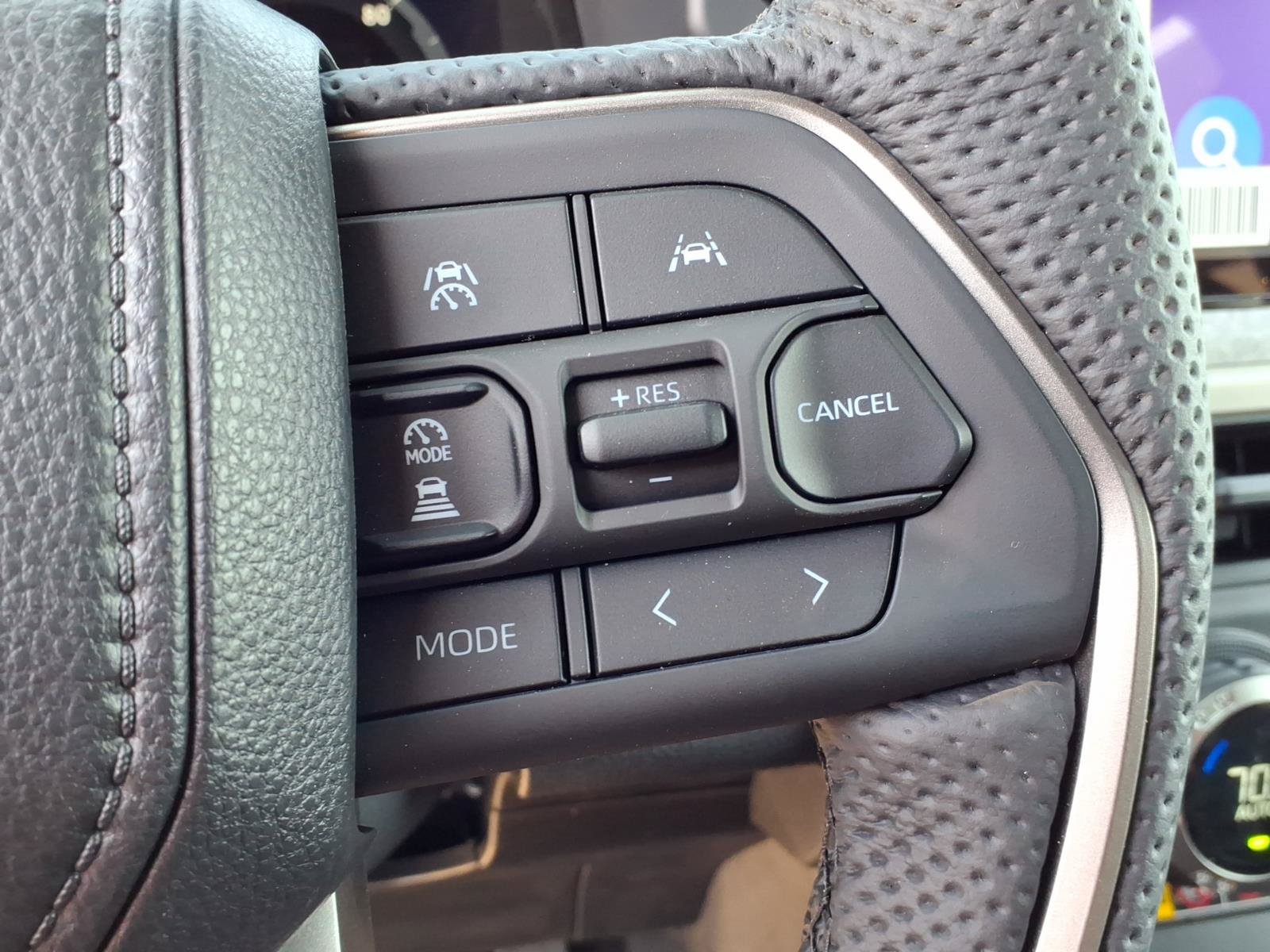 New 2026 Toyota Tacoma 4x4 Double Cab Hybrid image 18