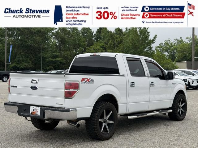 Used 2011 Ford F150 XLT RWD image 7