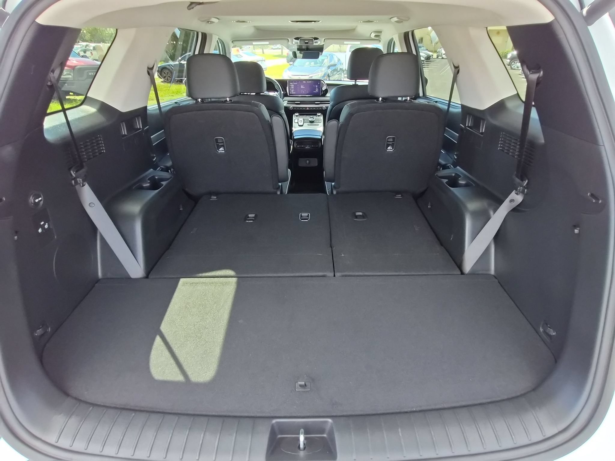 Used 2025 Hyundai Palisade XRT FWD image 6