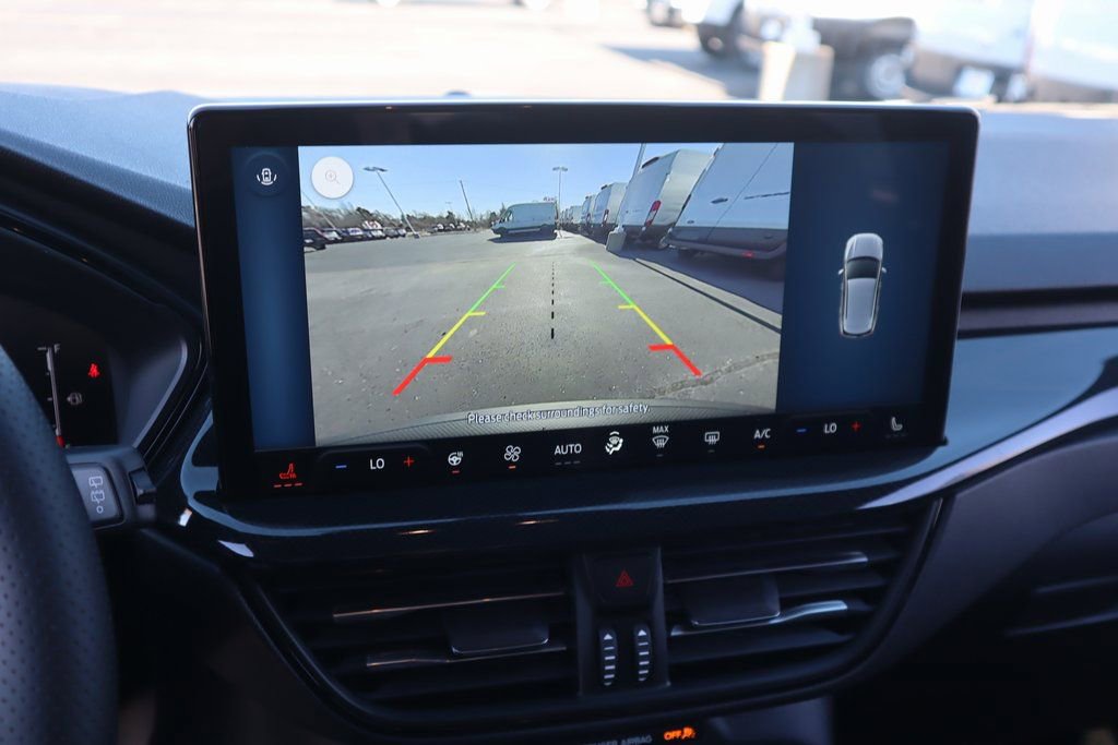 New 2026 Ford Escape ST-Line w/ Tech Pack #1 image 6