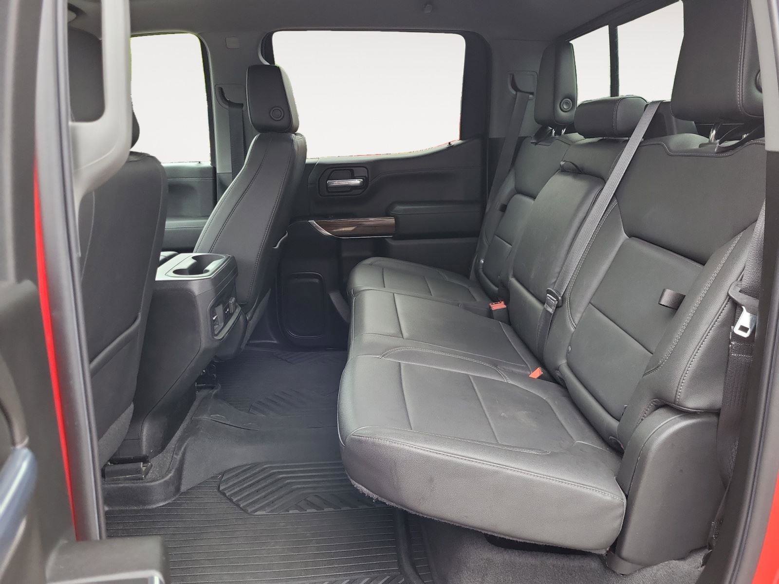 Used 2022 Chevrolet Silverado 1500 LT Trail Boss w/ Convenience Package II image 20