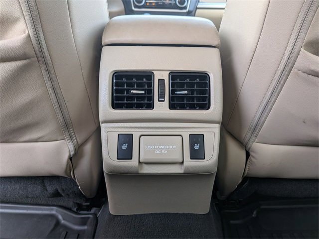 Used 2018 Subaru Outback 3.6R Limited image 27