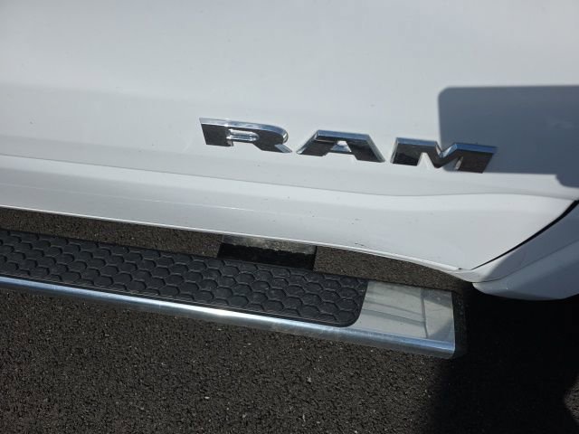 Used 2025 RAM 1500 Big Horn image 26