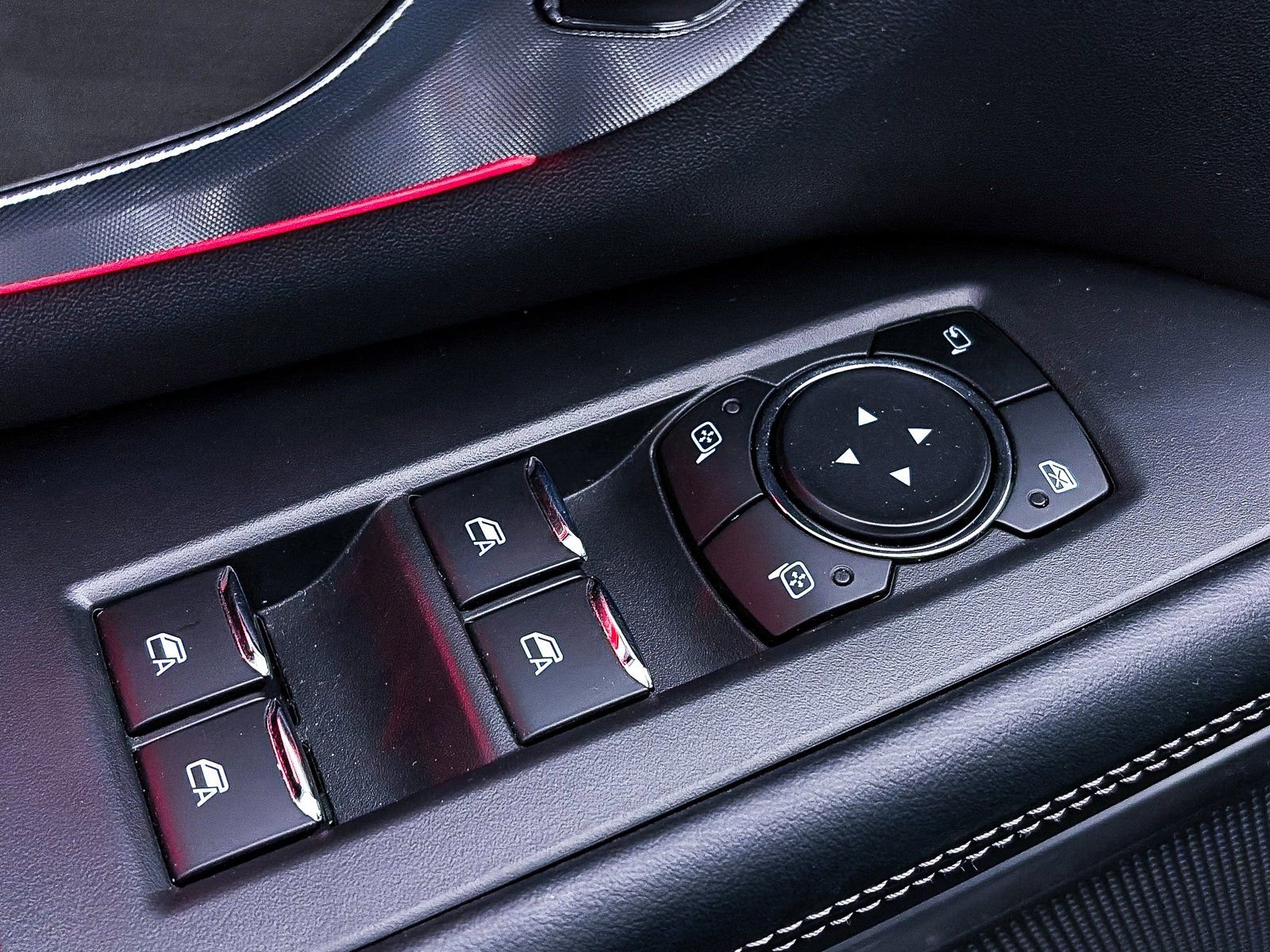 Used 2025 Ford Expedition Max Platinum image 34