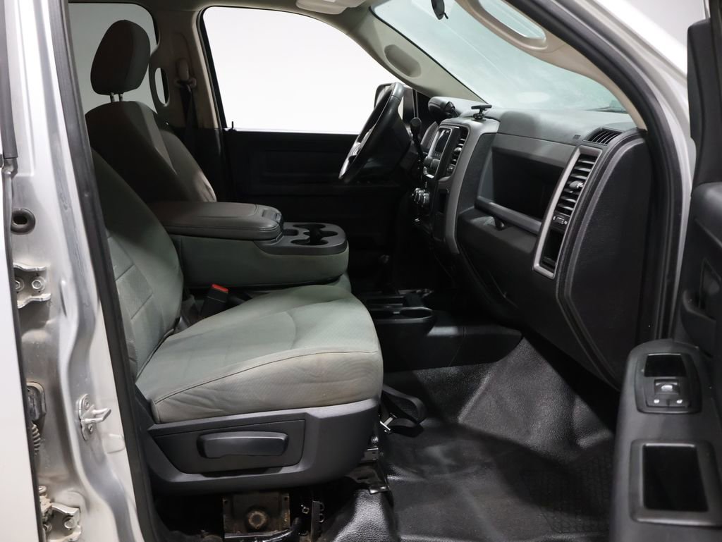 Used 2014 RAM 3500 Tradesman w/ Popular Equipment Group image 22