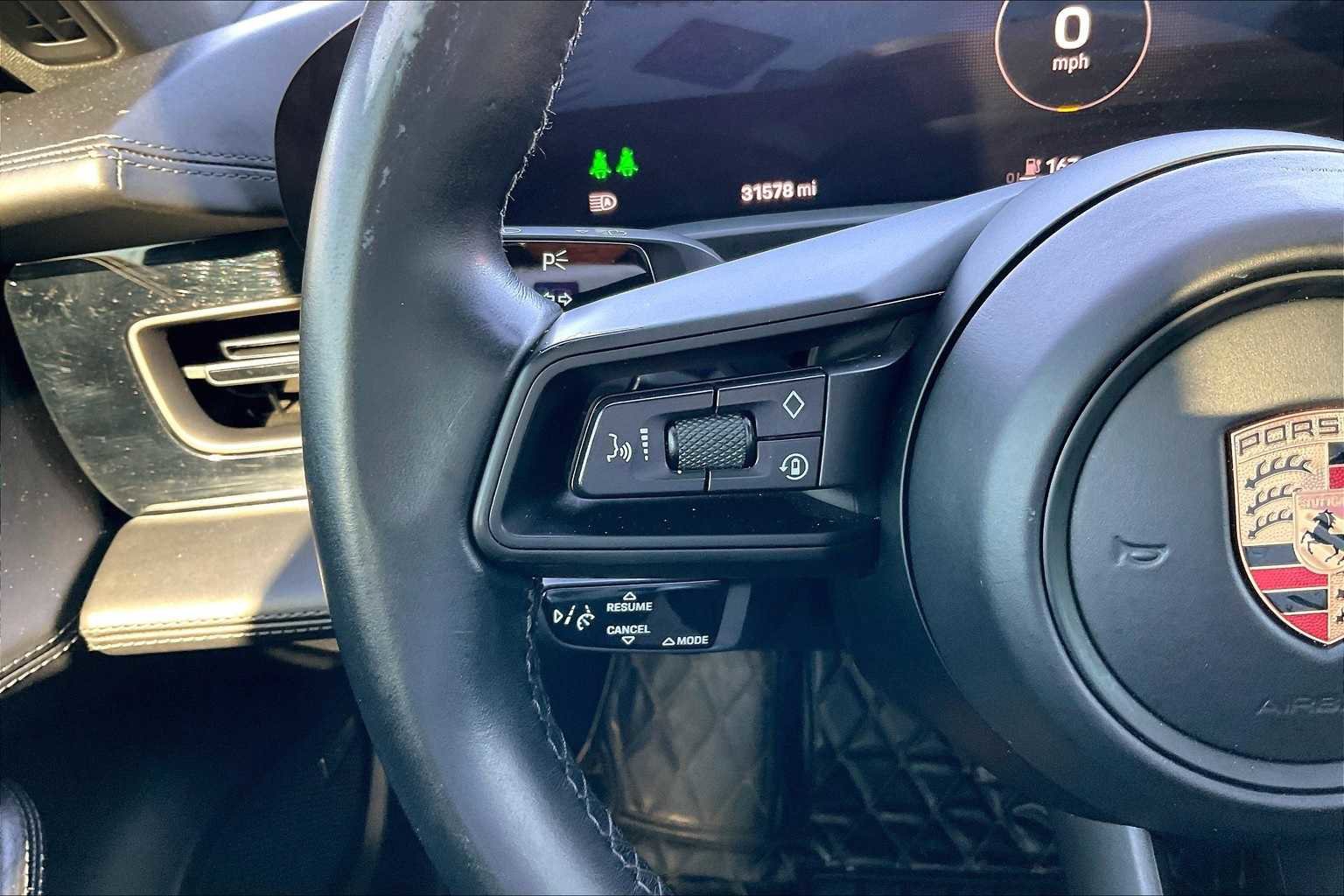 Used 2020 Porsche Taycan 4S image 23