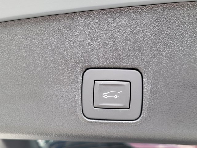 New 2026 Chevrolet TrailBlazer LT w/ Convenience Package image 5