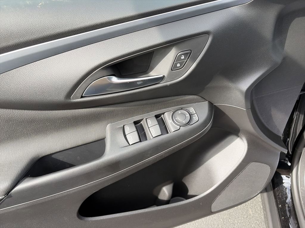 New 2026 Buick Envista Preferred w/ Convenience I Package image 19