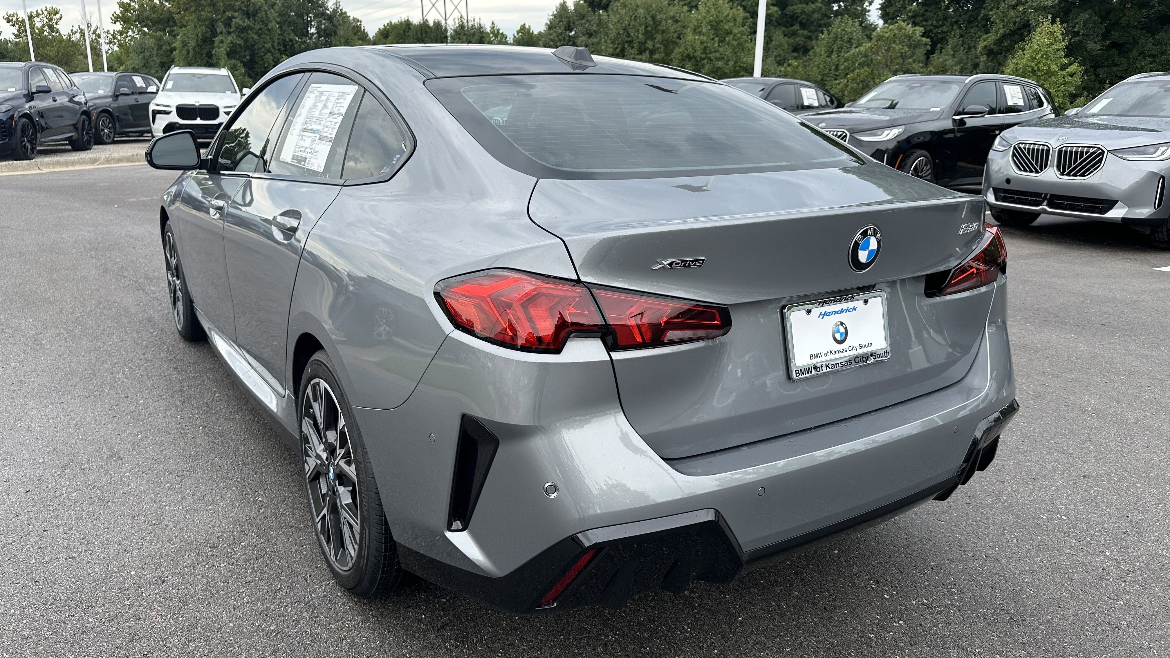 New 2026 BMW 228i xDrive w/ Premium Package image 8