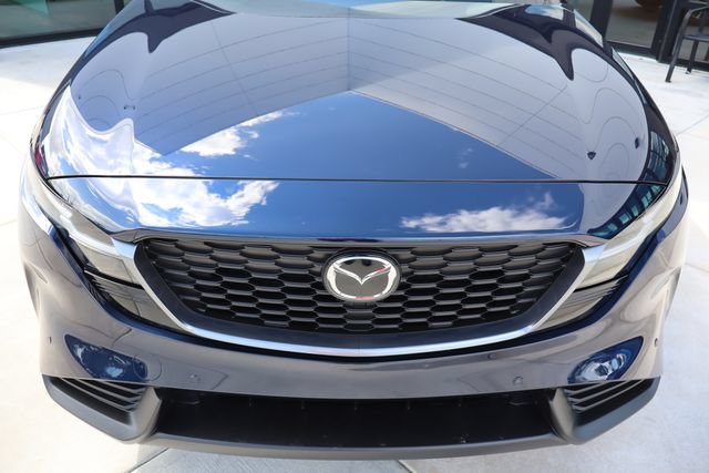 Certified 2026 MAZDA CX-5 Preferred AWD/4WD image 14