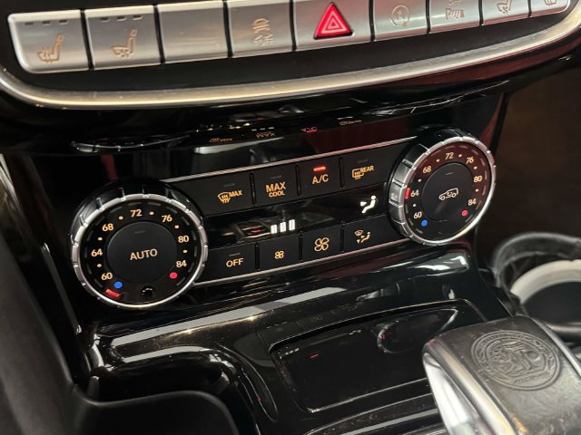 Used 2016 Mercedes-Benz G 63 AMG 4MATIC image 43