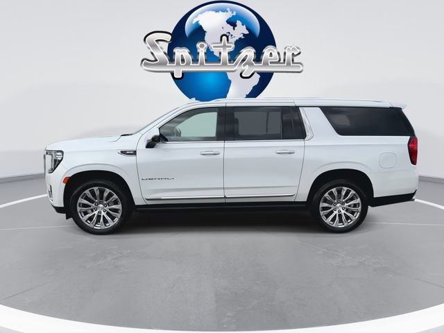 Certified 2022 GMC Yukon XL Denali image 6