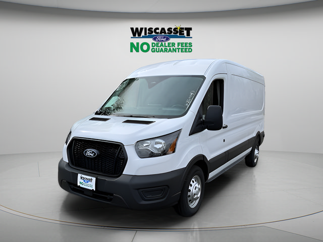 New 2026 Ford Transit 150 148 Medium Roof AWD image 15