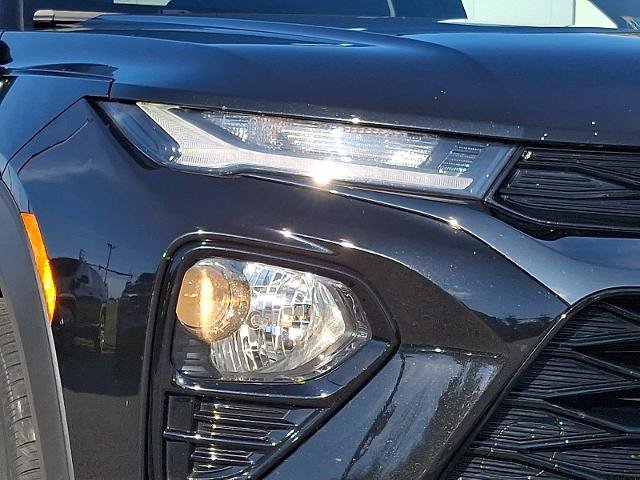 Certified 2023 Chevrolet TrailBlazer RS w/ Convenience Package AWD/4WD image 9