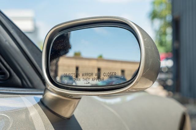 Used 2002 Chevrolet Corvette Convertible w/ Preferred Equipment Group2 image 13