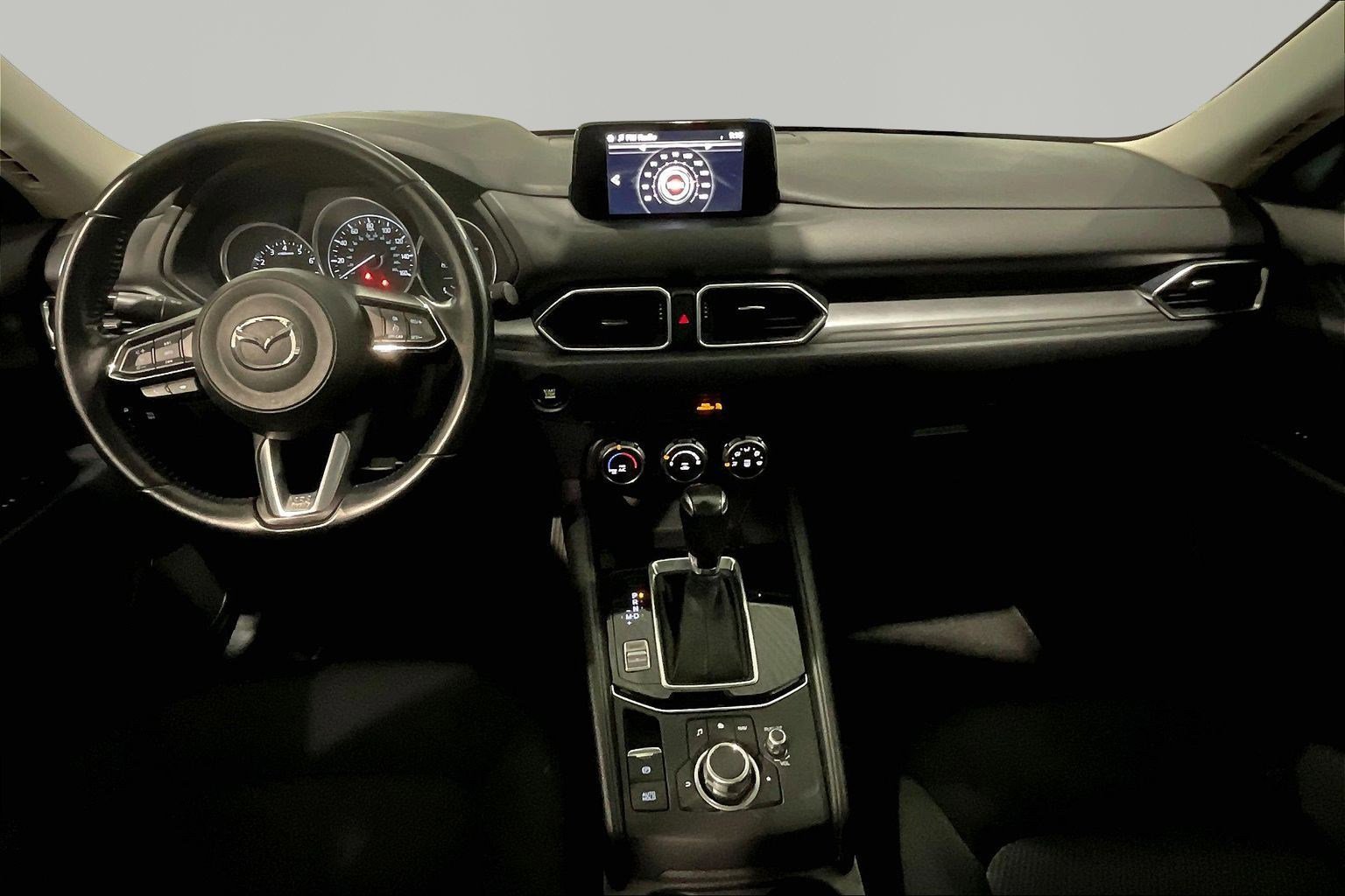 Used 2018 MAZDA CX-5 Sport FWD image 6