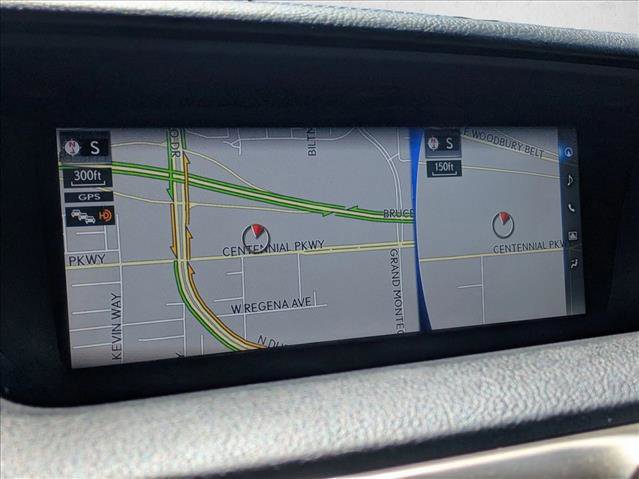 Used 2018 Lexus GS 350 AWD w/ Premium Package image 13