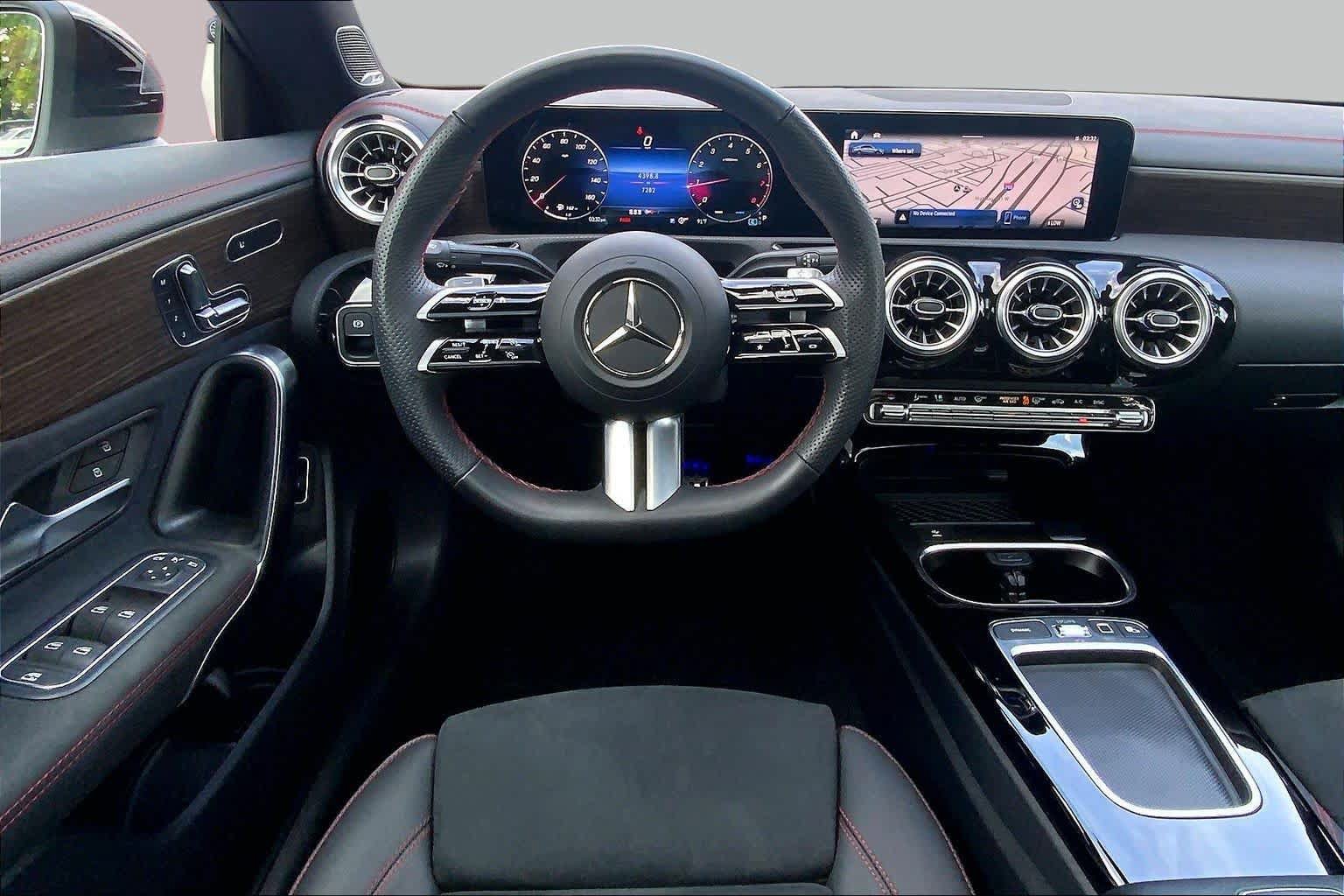 Used 2026 Mercedes-Benz CLA 250 4MATIC image 6