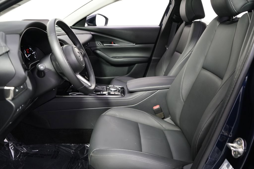 Used 2024 MAZDA CX-30 AWD 2.5 S w/ Preferred Package image 13