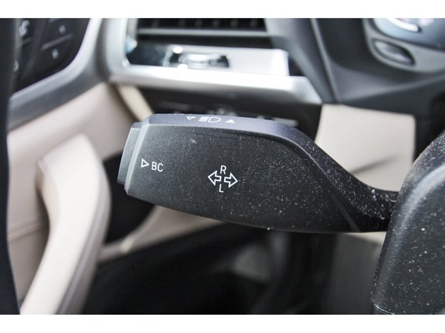 Used 2020 BMW X3 sDrive30i w/ Convenience Package RWD image 9