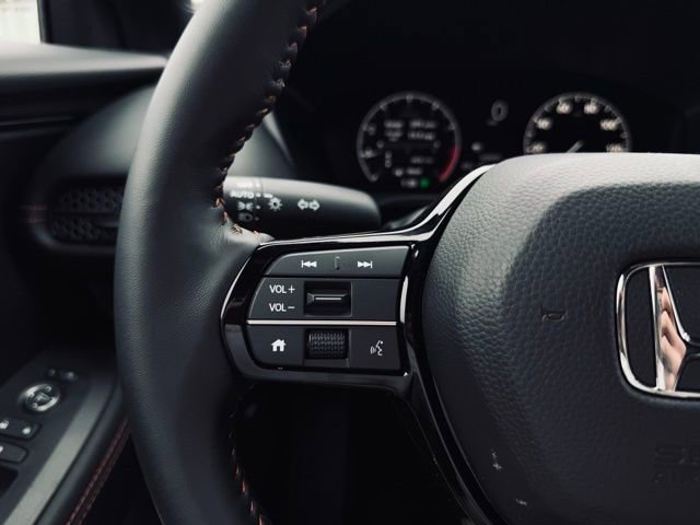 New 2026 Honda HR-V Sport image 22