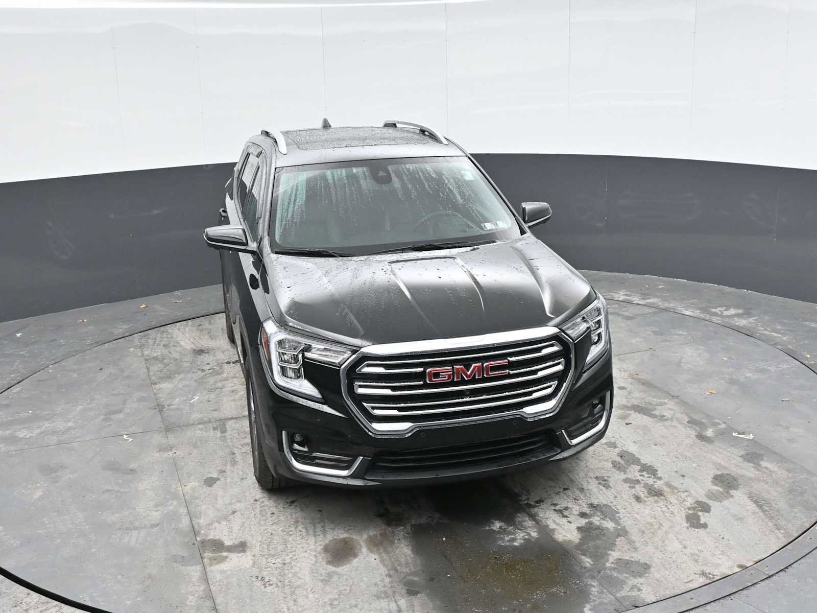 Used 2022 GMC Terrain SLT w/ Infotainment Package II image 15
