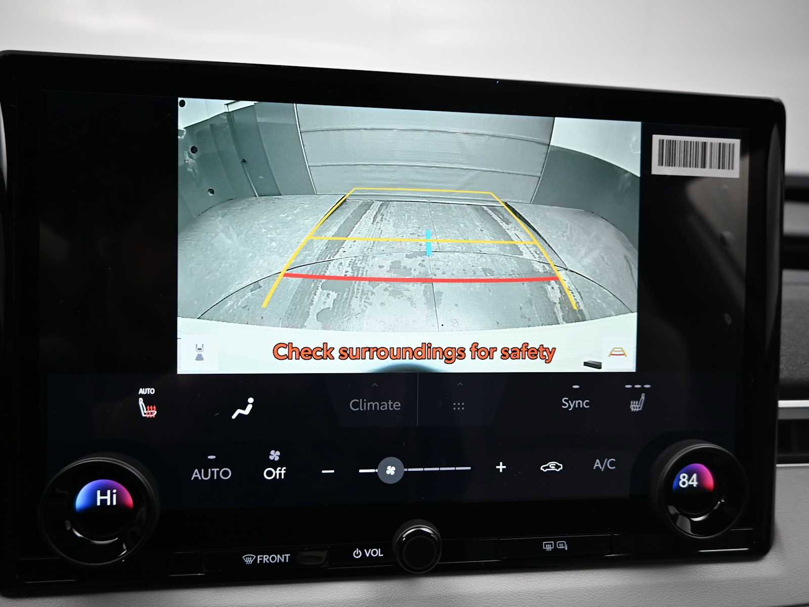 New 2026 Subaru Solterra Premium image 12