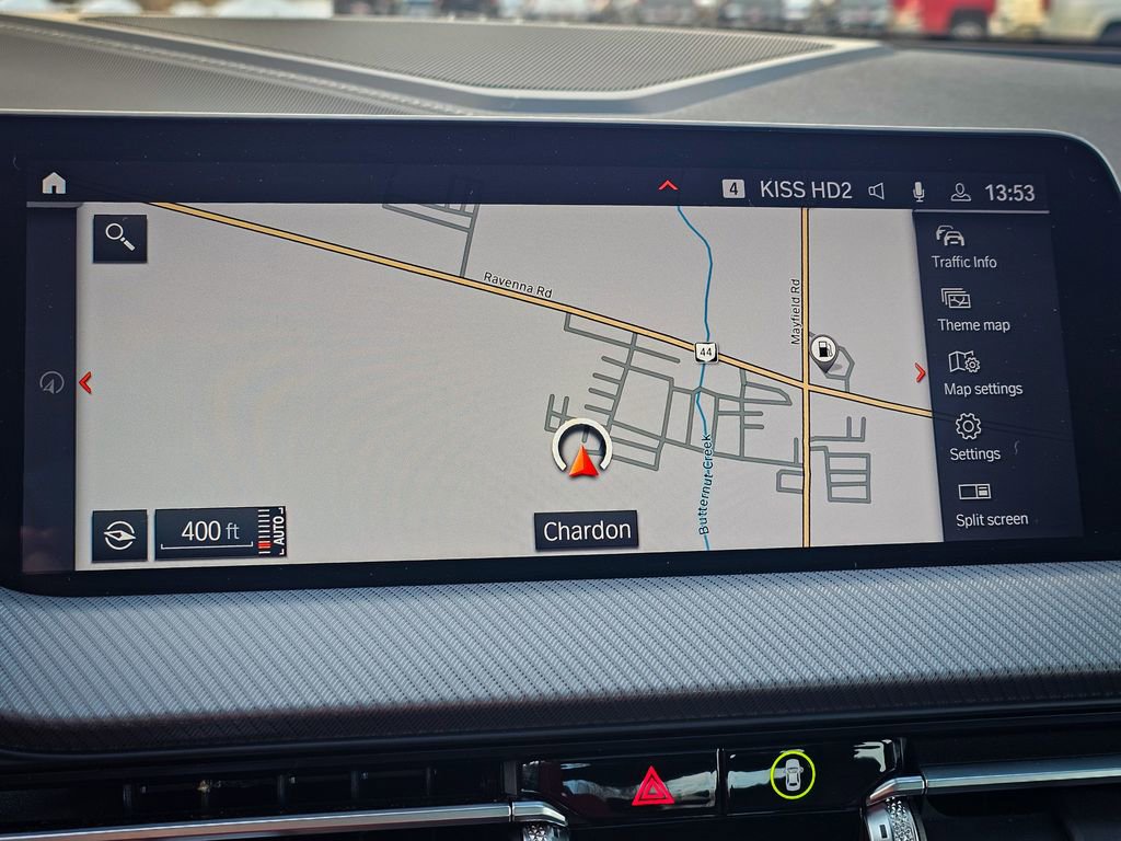 Used 2022 BMW M235i xDrive Gran Coupe M235i xDrive w/ Premium Package image 30