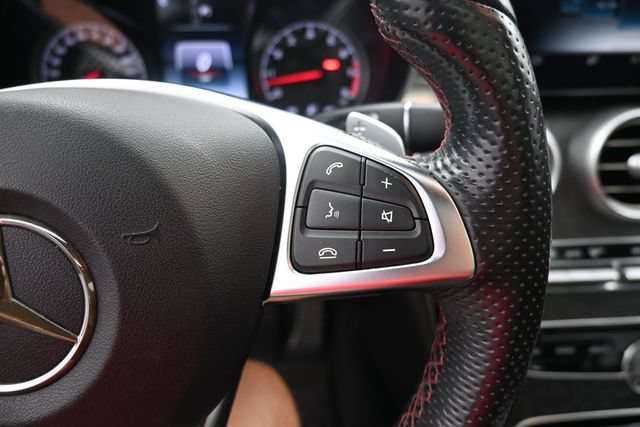 Used 2016 Mercedes-Benz C 450 AMG image 32