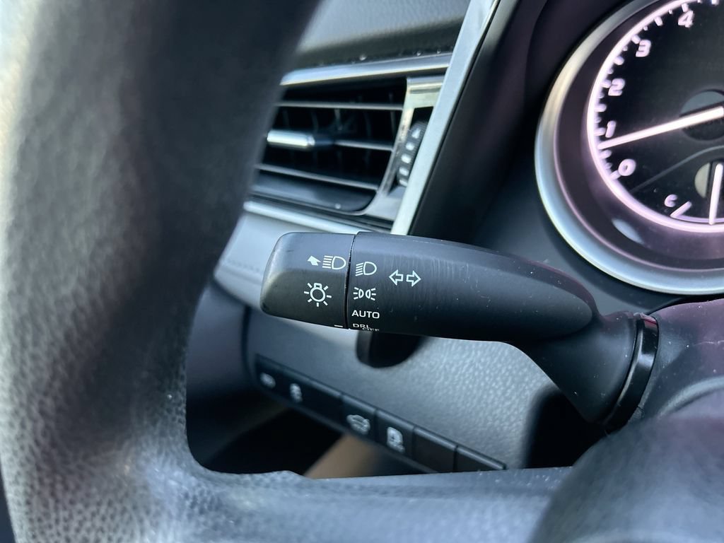 Used 2024 Toyota Camry LE FWD image 20