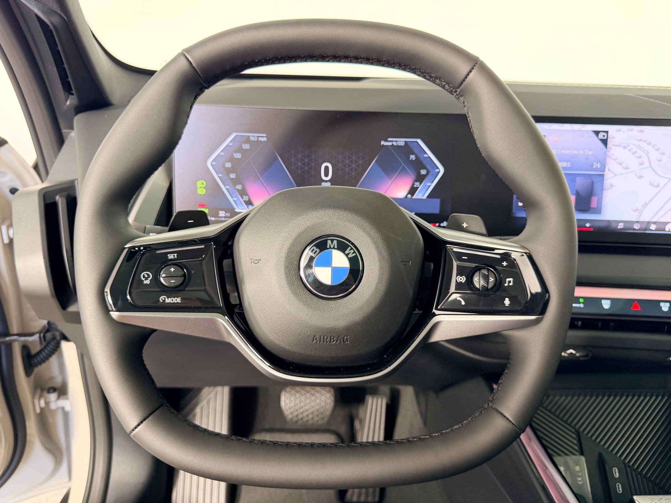 New 2026 BMW X3 xDrive30i w/ Convenience Package AWD/4WD image 11