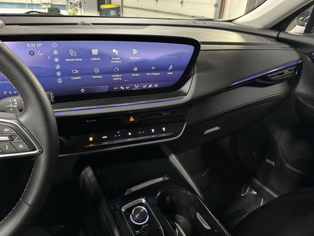 Certified 2024 Buick Envision Preferred AWD/4WD image 16