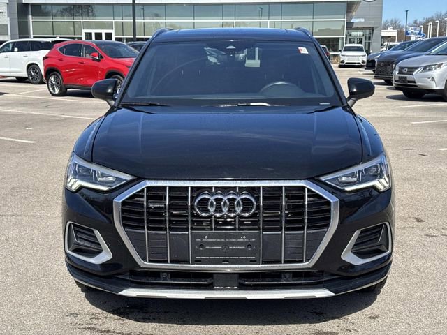 Used 2022 Audi Q3 2.0T Premium Plus image 2