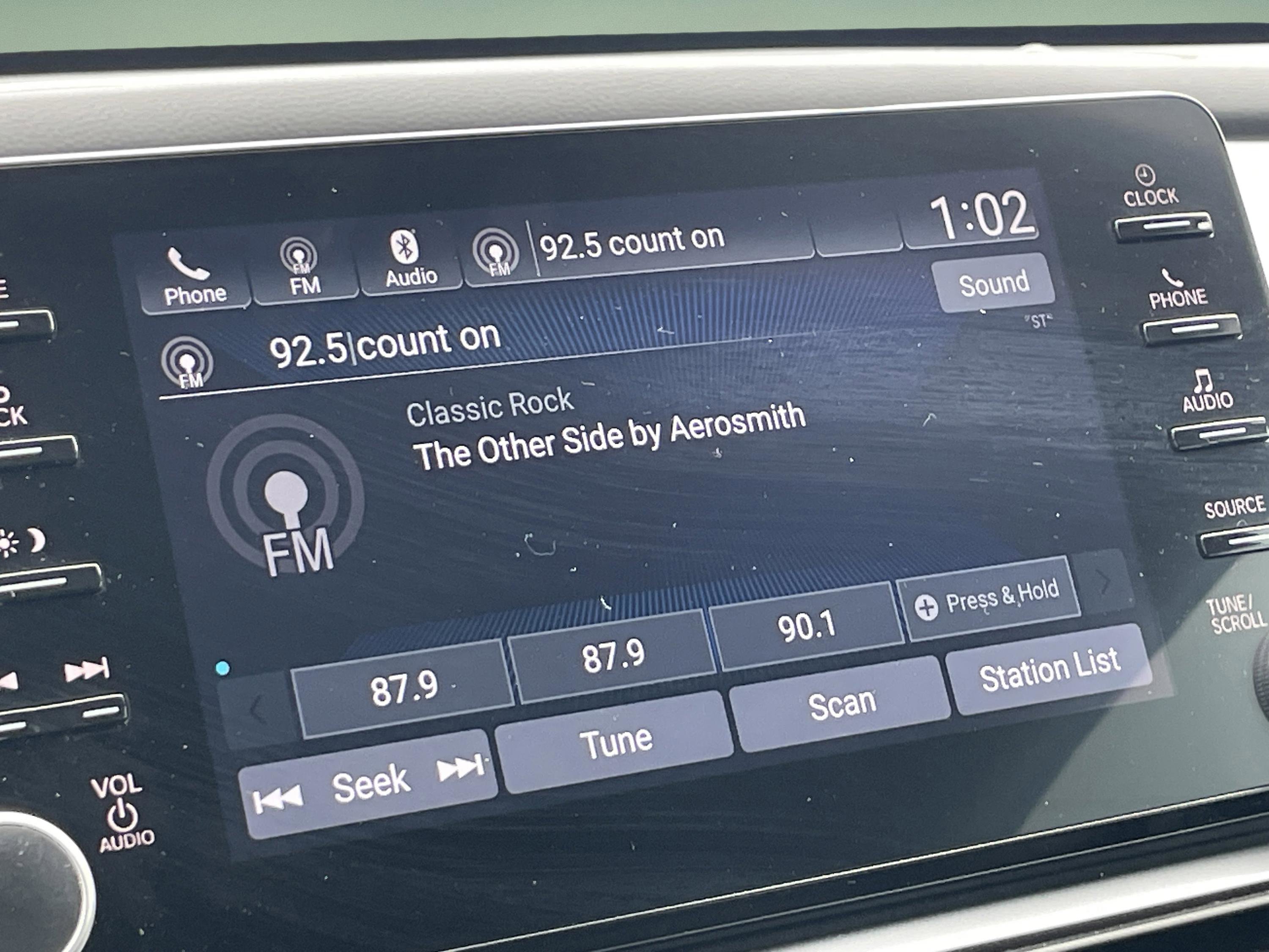 Used 2022 Honda Accord Sport Special Edition image 20