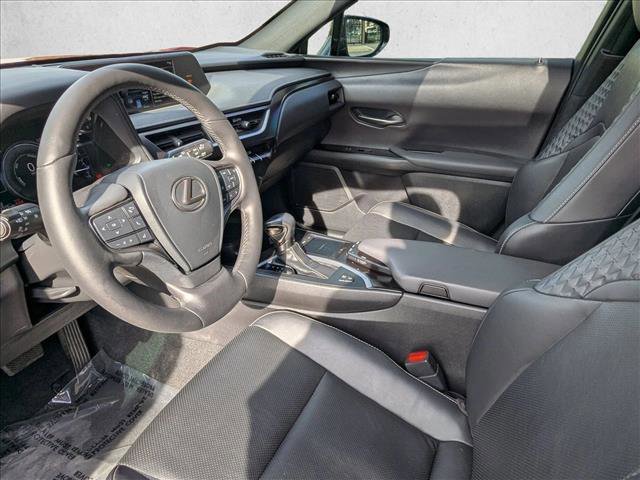 Used 2019 Lexus UX 250h image 18