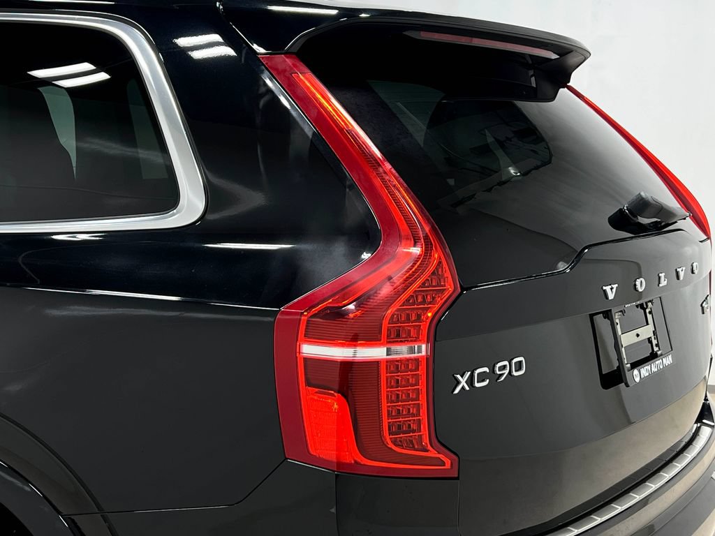 Used 2018 Volvo XC90 T6 Inscription w/ Convenience Package AWD/4WD image 38