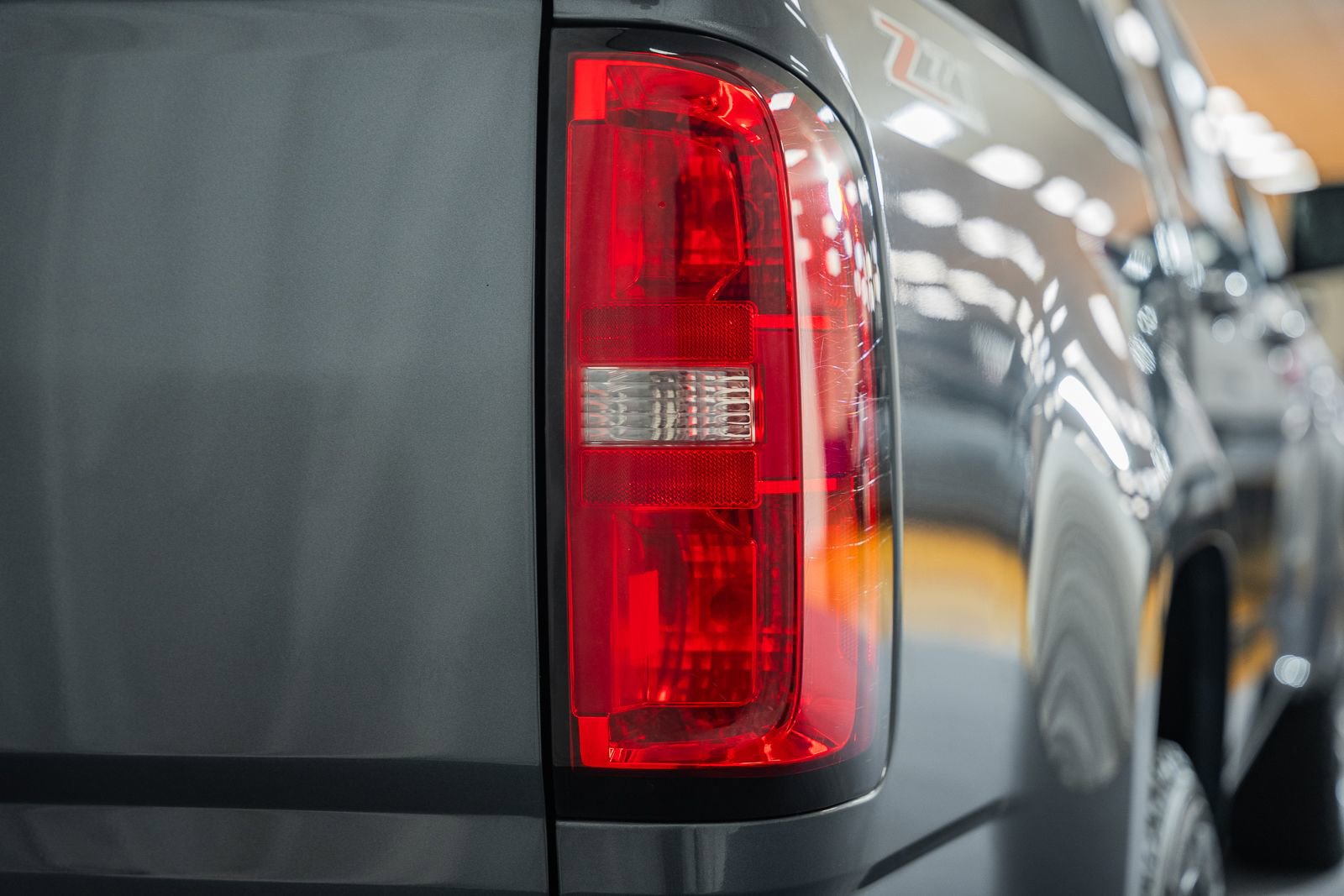 Used 2015 Chevrolet Colorado Z71 image 7