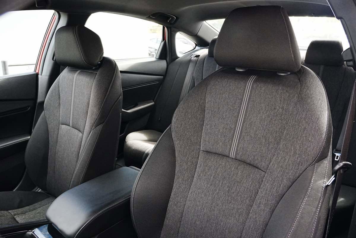 Used 2024 Honda Accord Sport image 10