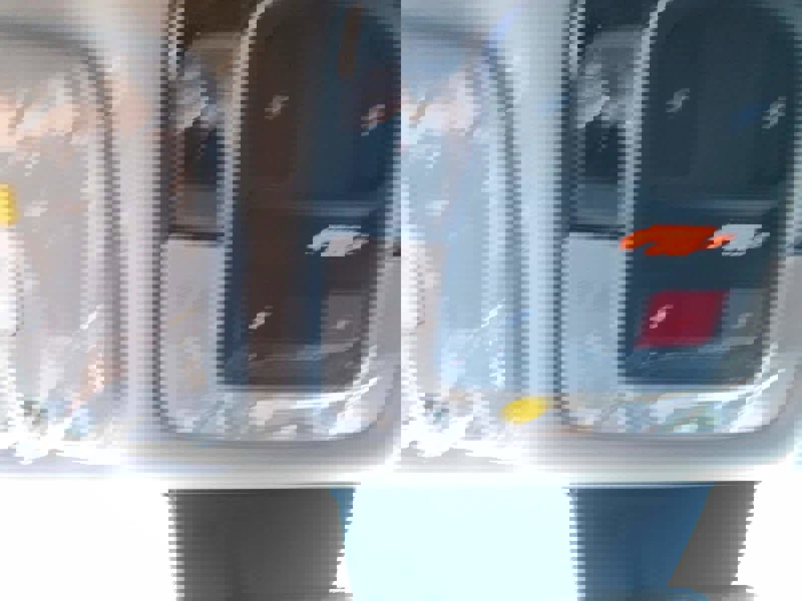 New 2026 Hyundai Tucson SEL image 22