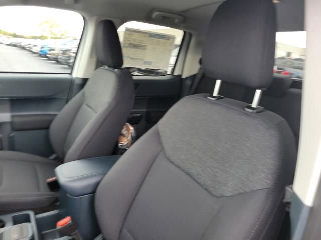 New 2025 Ford Maverick XL w/ Equipment Group 101A image 23