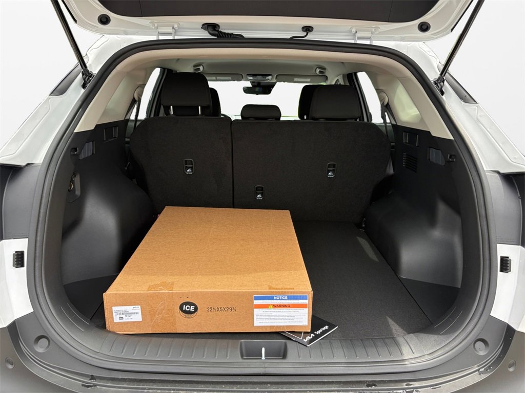 New 2026 Kia Sportage LX w/ LX Convenience Package image 18