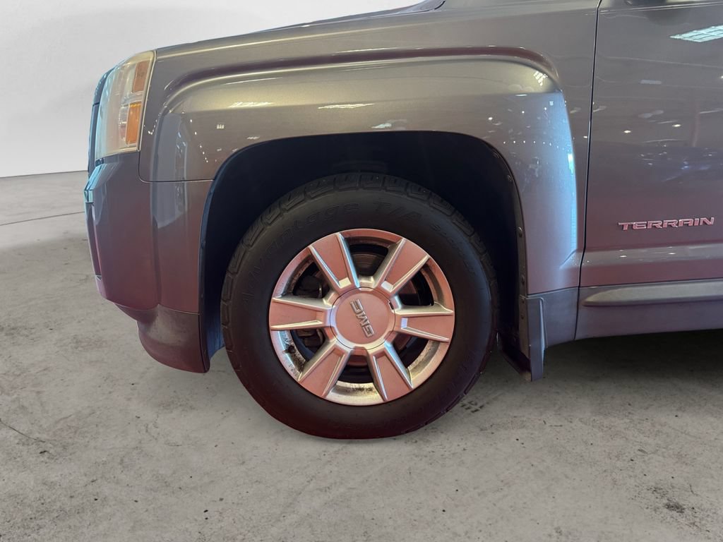 Used 2011 GMC Terrain SLE FWD image 14