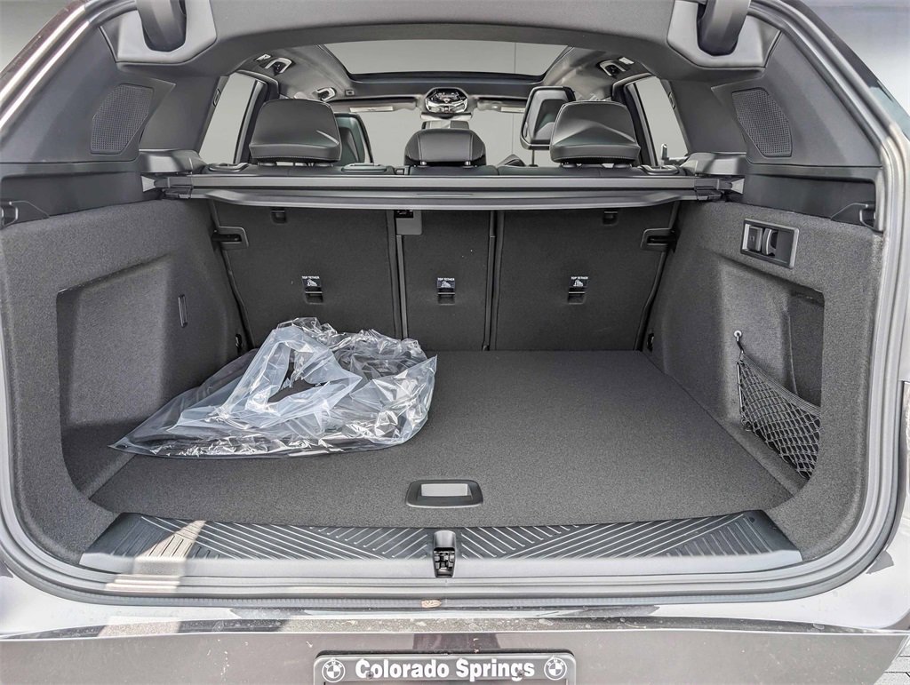 New 2025 BMW X3 xDrive30i w/ Premium Package image 18