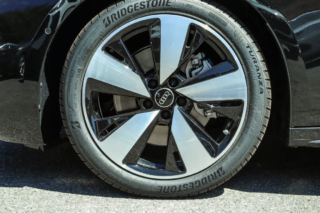 New 2026 Audi A5 Premium AWD/4WD image 11
