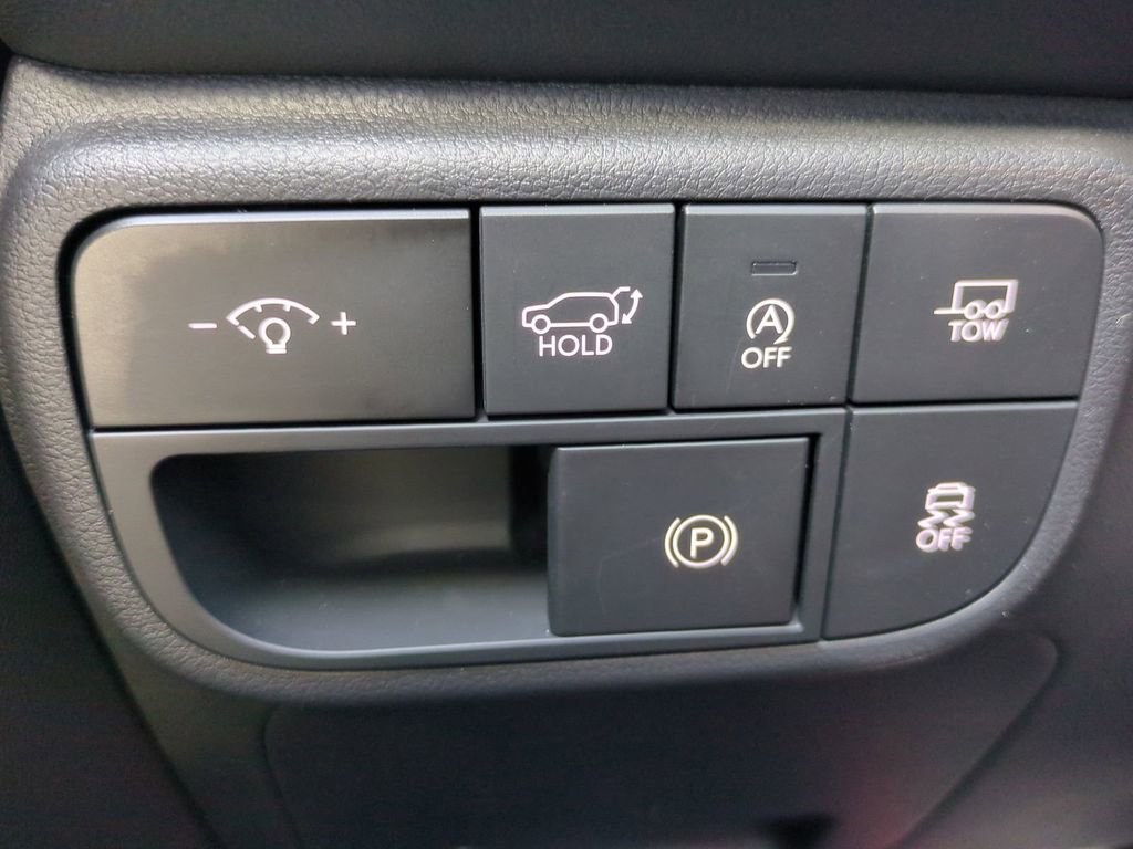 New 2026 Hyundai Palisade XRT Pro image 31